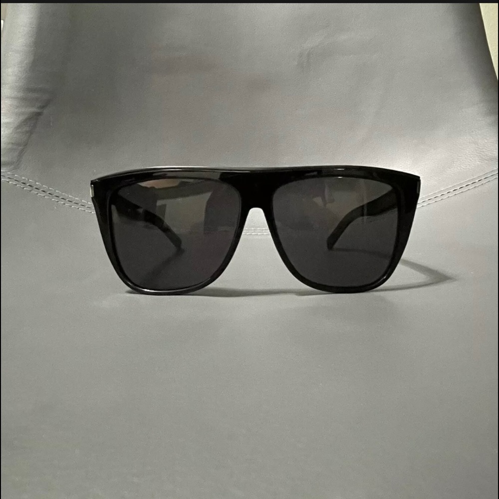 Saint Laurent New Wave SL 1/F 002